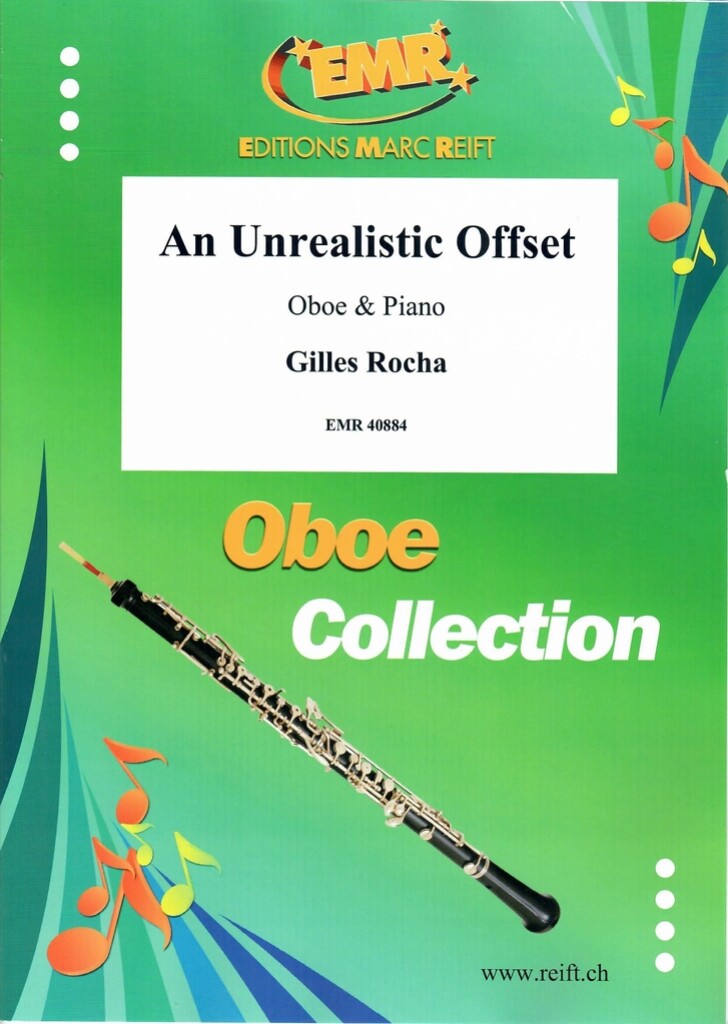 An Unrealistic Offset